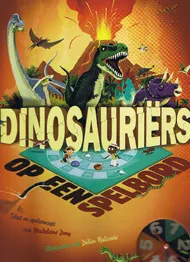 DINOSAURIËRS OP EEN SPELBORD.jpg