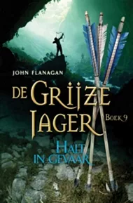 De Grijze Jager. Halt in gevaar.jpg