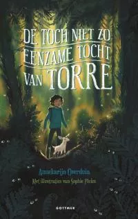 De toch niet zo eenzame tocht van torre.jpg