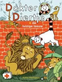 Dokter Diertje en de luizige leeuw.jpg