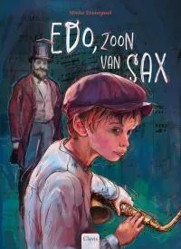 Edo_de_zoon_van_Sax.jpg
