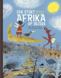 Een stoet afrika op bezoek.jpg