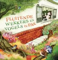 Fluitende wekkers en vogels in pak.jpg