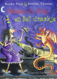 HENNIE DE HEKS EN HET DRAAKJE.jpg
