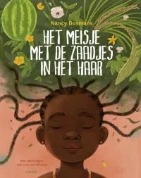 Het meisje met de zaadjes in haar haar.jpg