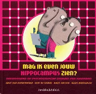 MAG IK EVEN JOUW HIPPOCAMPUS ZIEN.gif