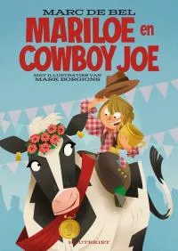 Mariloe en cowboy Joe.jpg