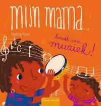 Mijn mama... houdt van muziek.jpg