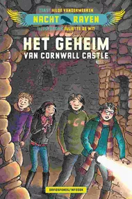 Nachtraven. Het geheim van Cornwall Castle.jpg