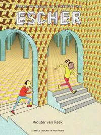 Nadir en Zenith in de wereld van Escher_0.jpg