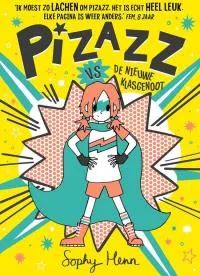 Pizazz vs de nieuwe klasgenoot.jpg