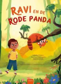 Ravi en de rode panda.jpg