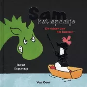Sam het spookje. De ridder van het kasteel.jpg