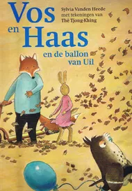 VOS EN HAAS EN DE BALLON VAN UIL.jpg