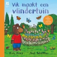 Vik maakt een vlindertuin.jpg