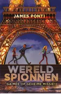 Wereldspionnen 1 - Wereldspionnen.jpg