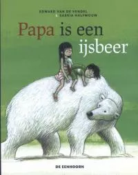 papa is een ijsbeer.jpg