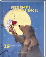 pluizer_Beer_en_de_kleine_engel.jpg